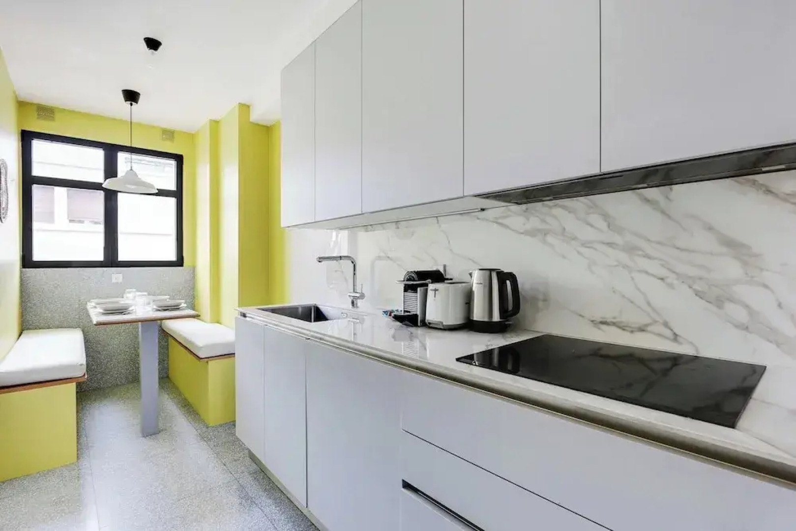 Amazing 3br/6p - Paris/neuilly