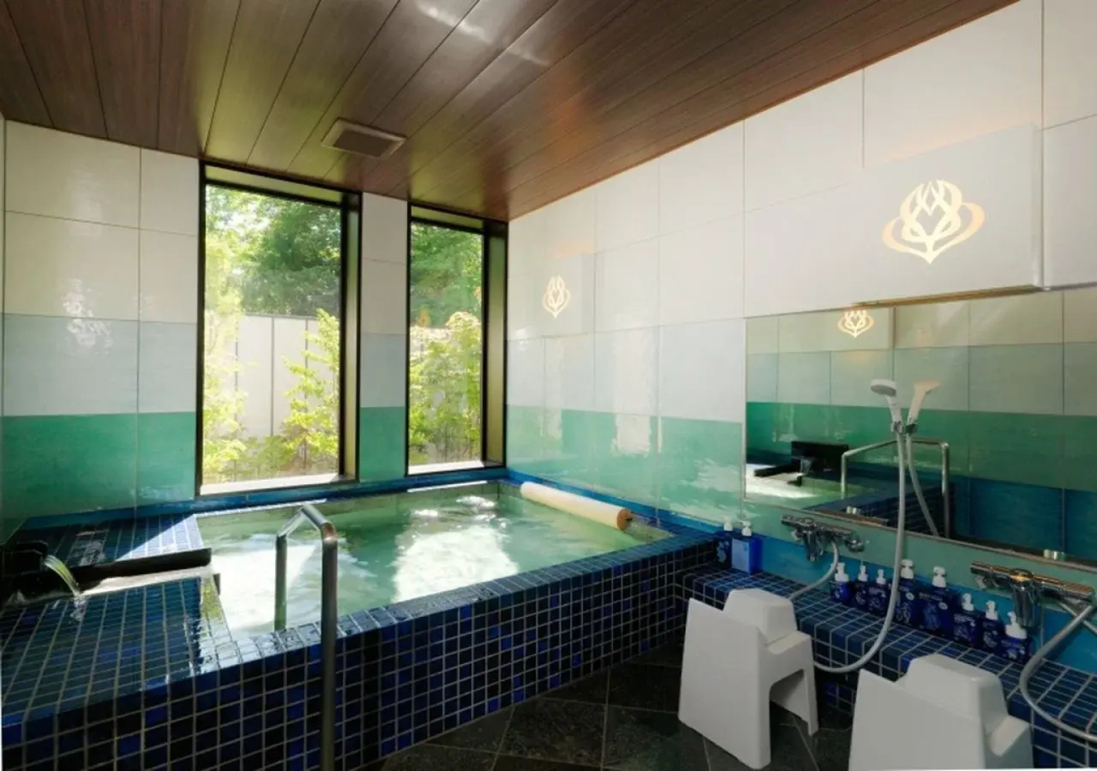 Hakodate Onuma Tsuruga Resort EPUY