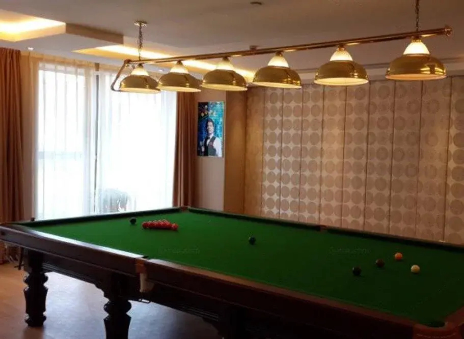 Suzhou Interntional Hotel