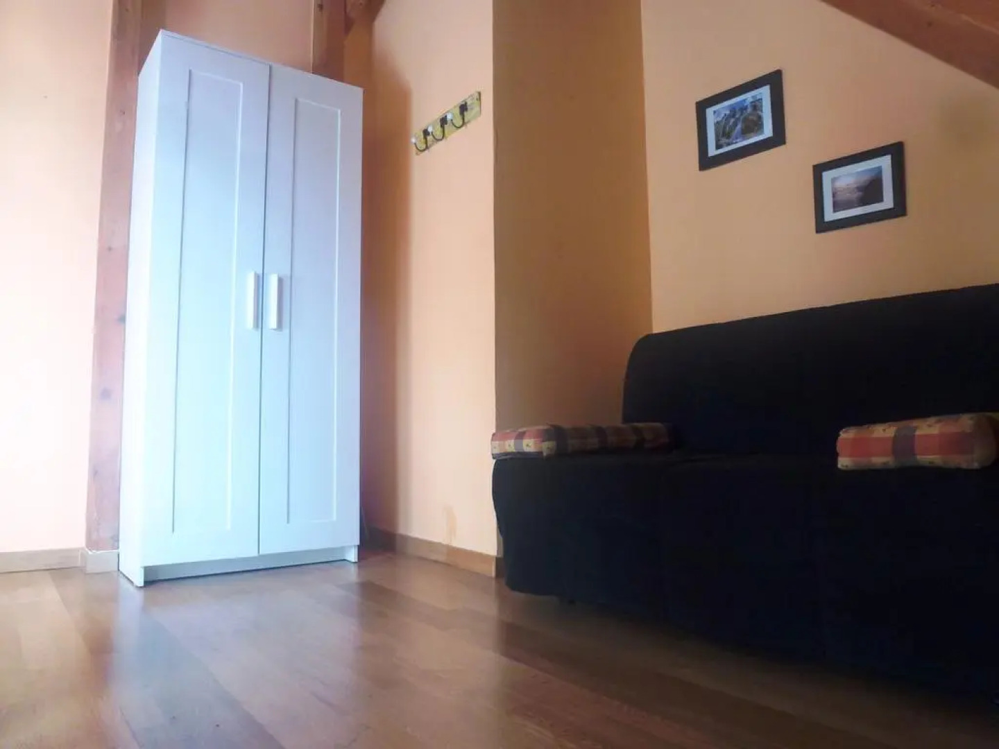Apartament Vall de Boi Taull