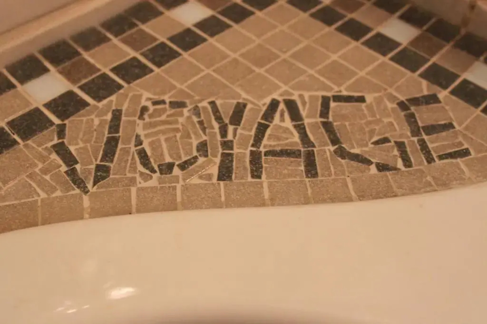 La maison du bonheur - les roulottes - Campsite