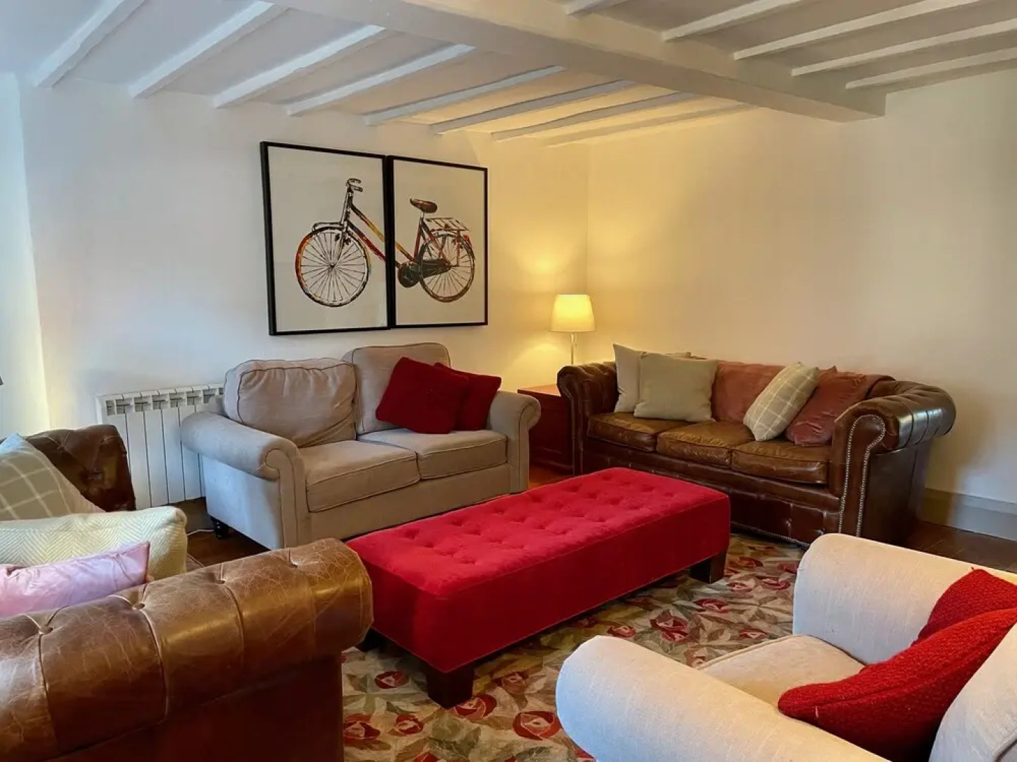 Lovely, Pet-friendly, 4-bed House in Hognaston