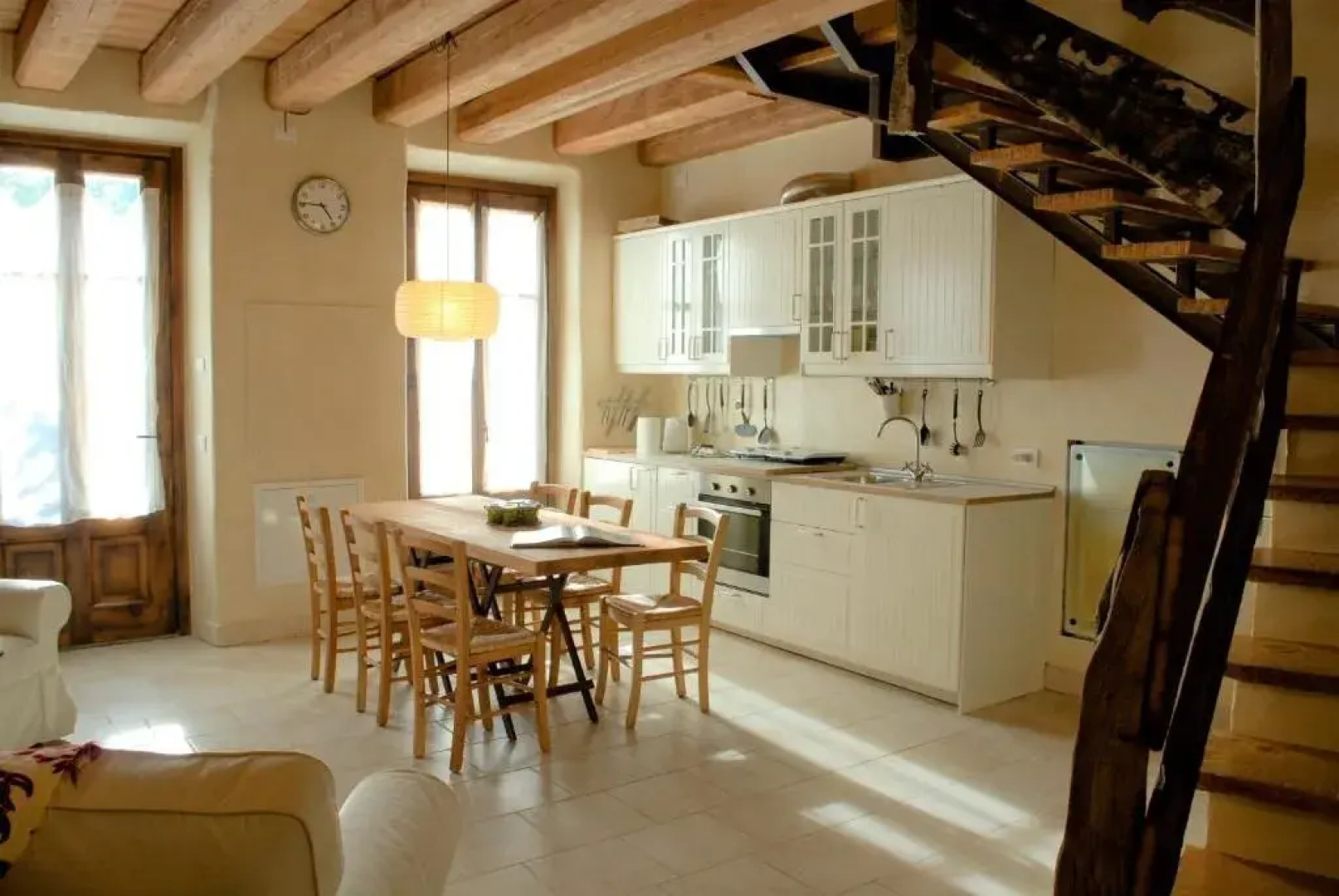 Oasi di Galbusera Bianca