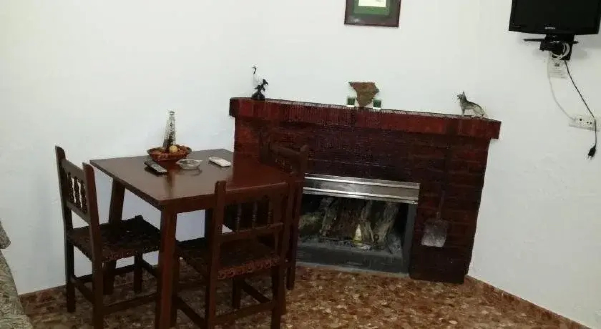Hostal Rural Venta La Vega
