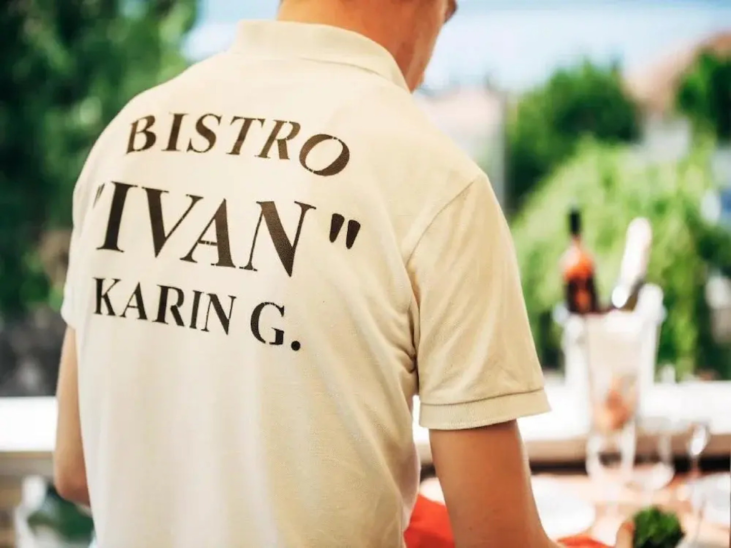 Apartments Smilje & Maslina