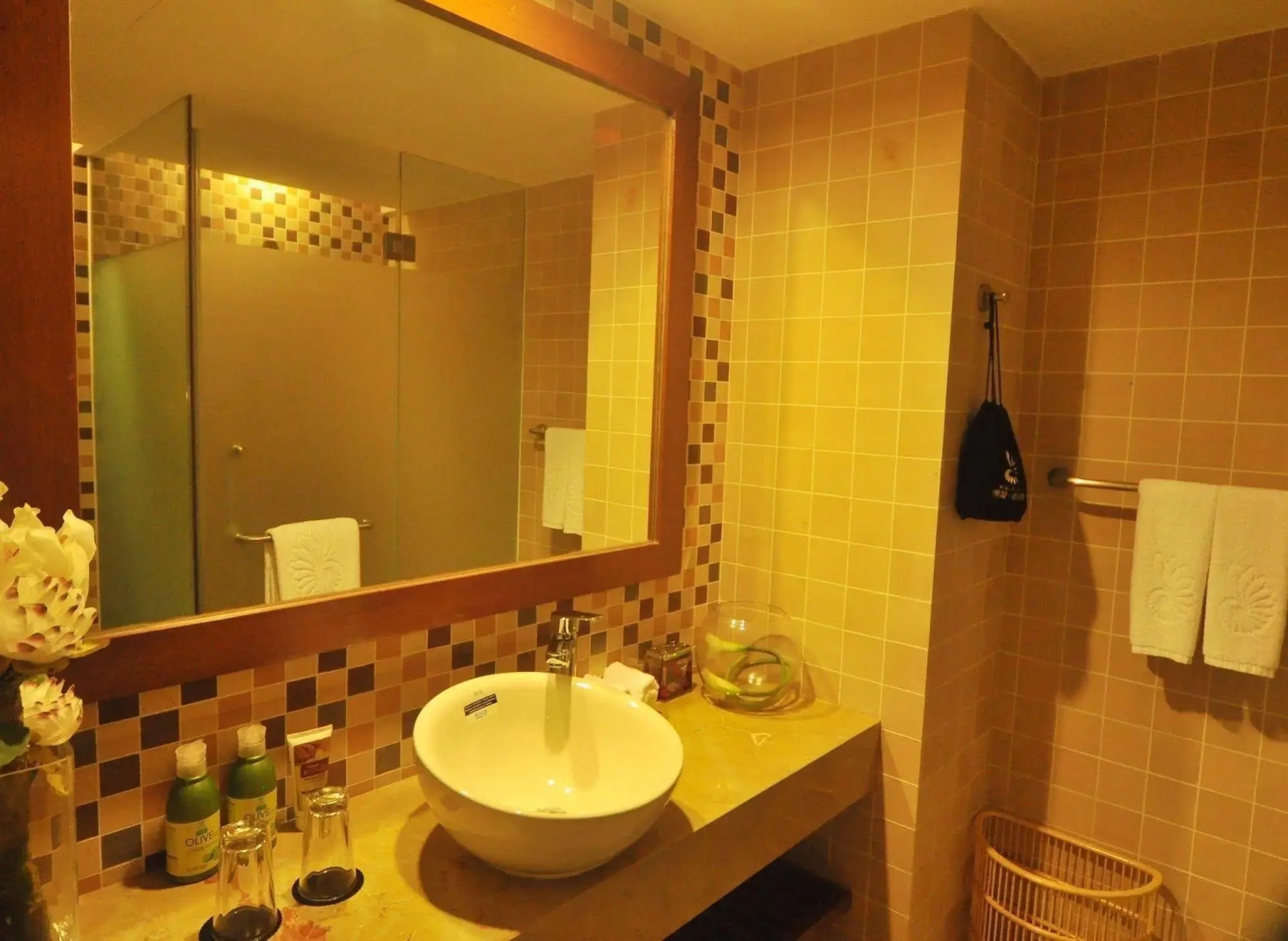 Boao Asia Bay Resort