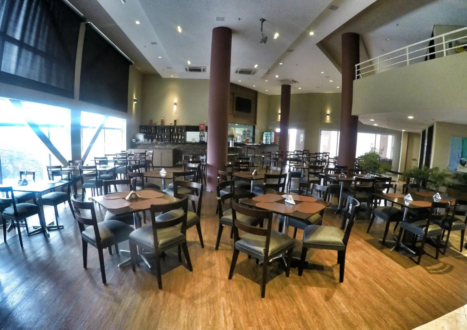 Lummina Barueri Alphaville