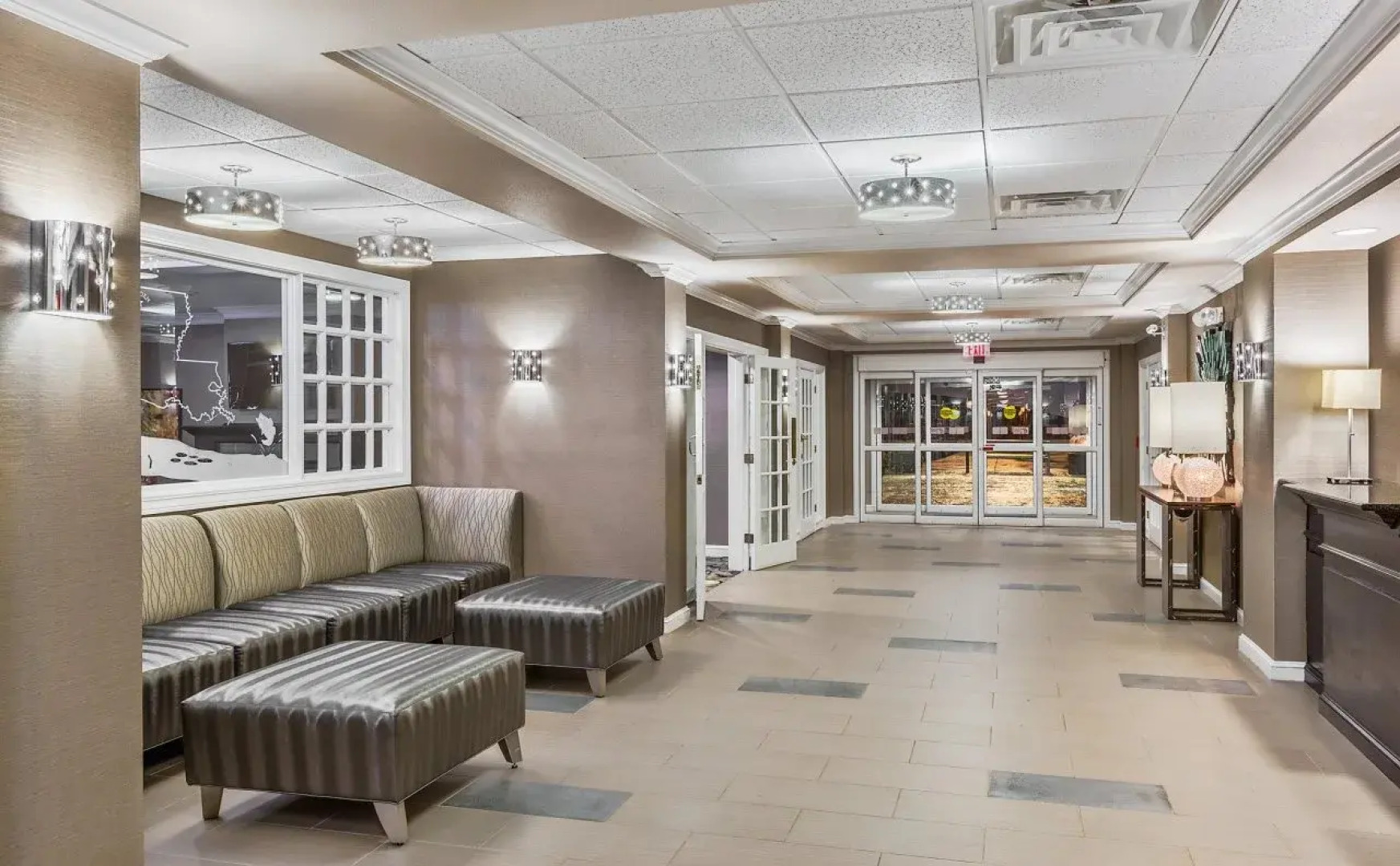 Holiday Inn Express Minden by IHG