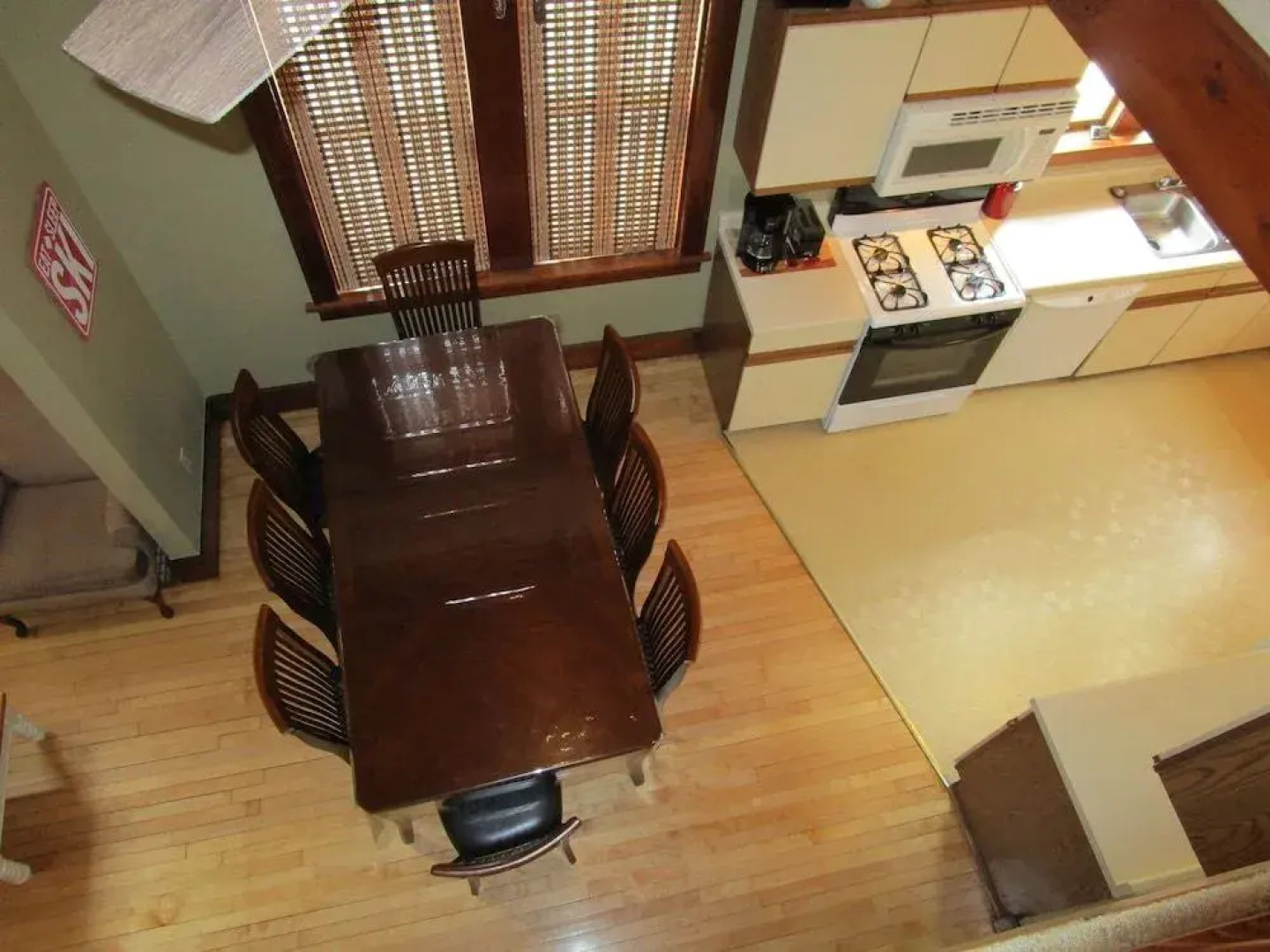 Active Lakeview Escape