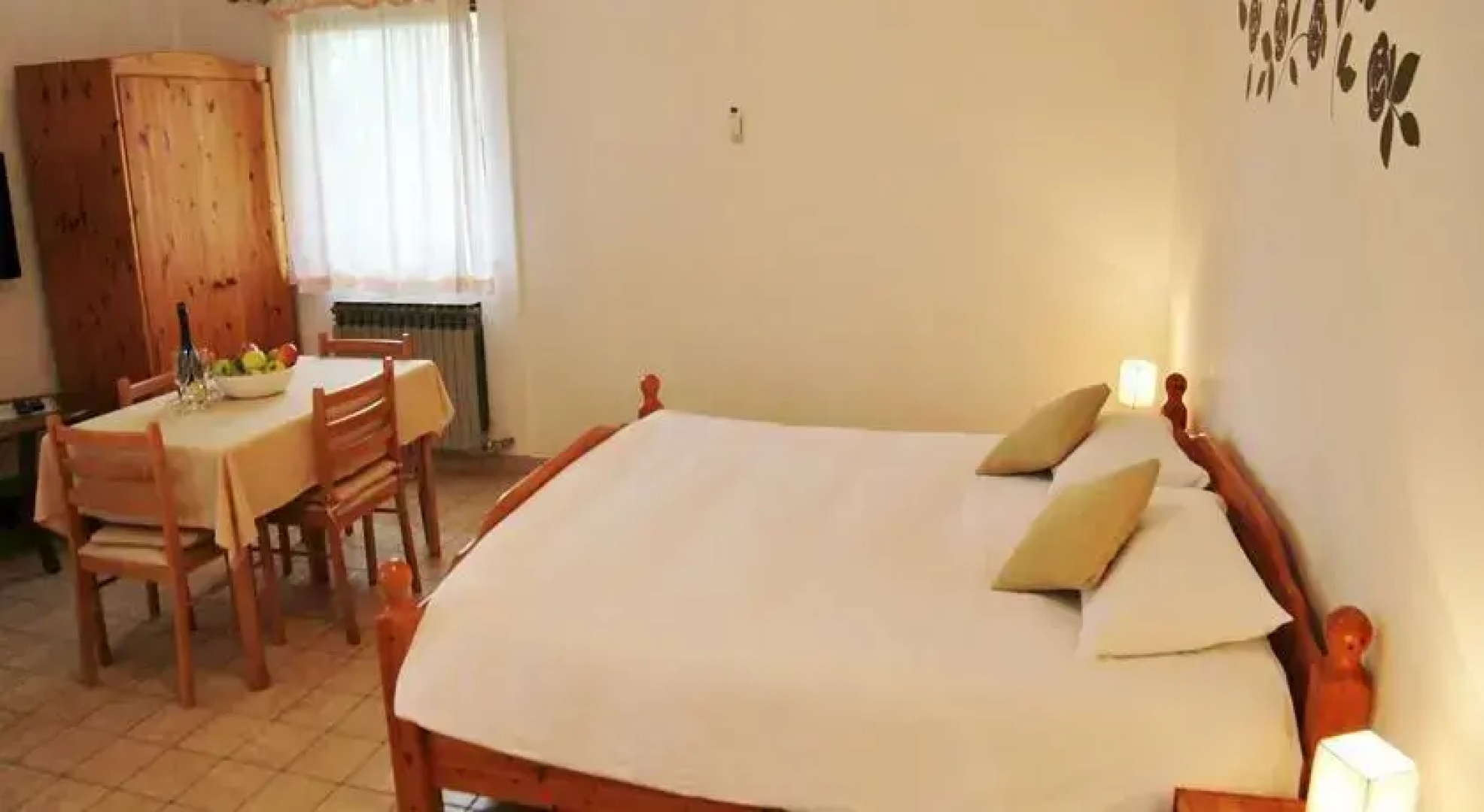 Apartments Aida 324