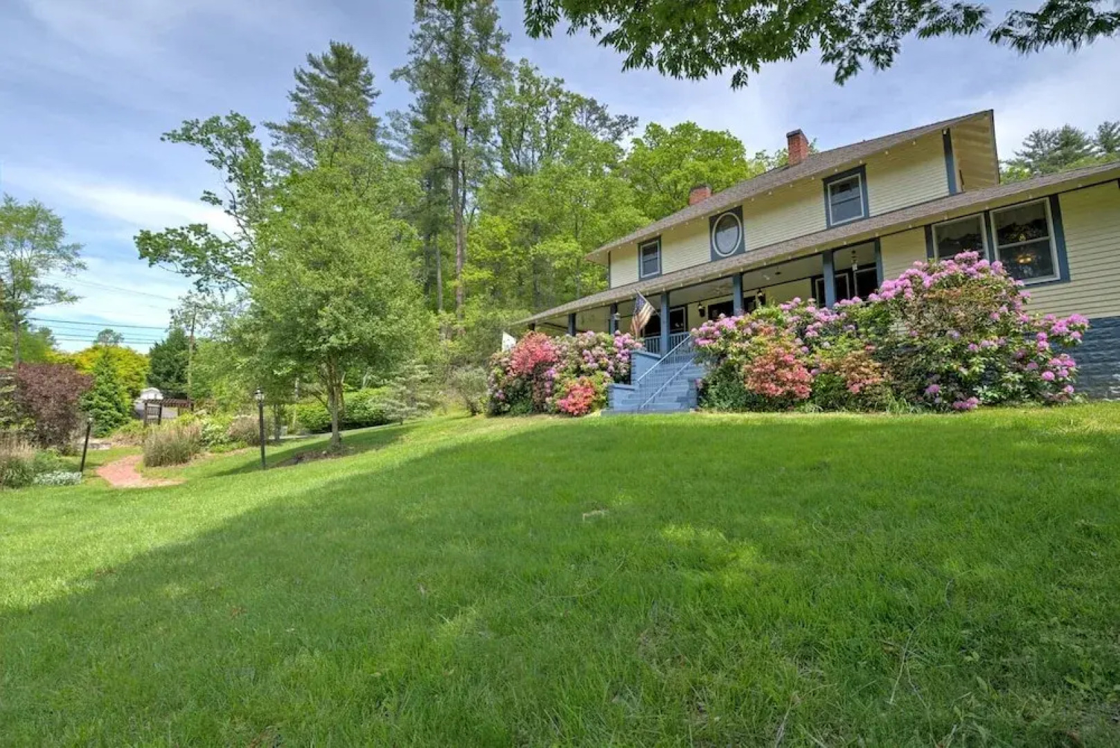 Grace House 525 5 Bedrooms 4 Bathrooms Home