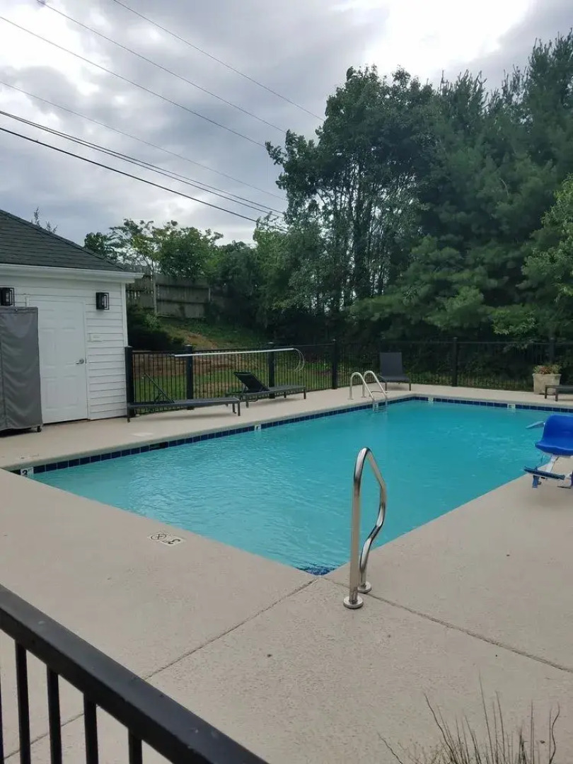 Quality Inn Harrisonburg