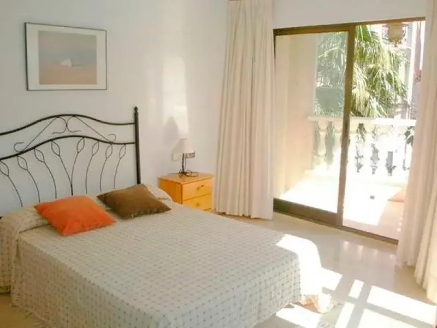 Apartamentos Boutique Torreblanca
