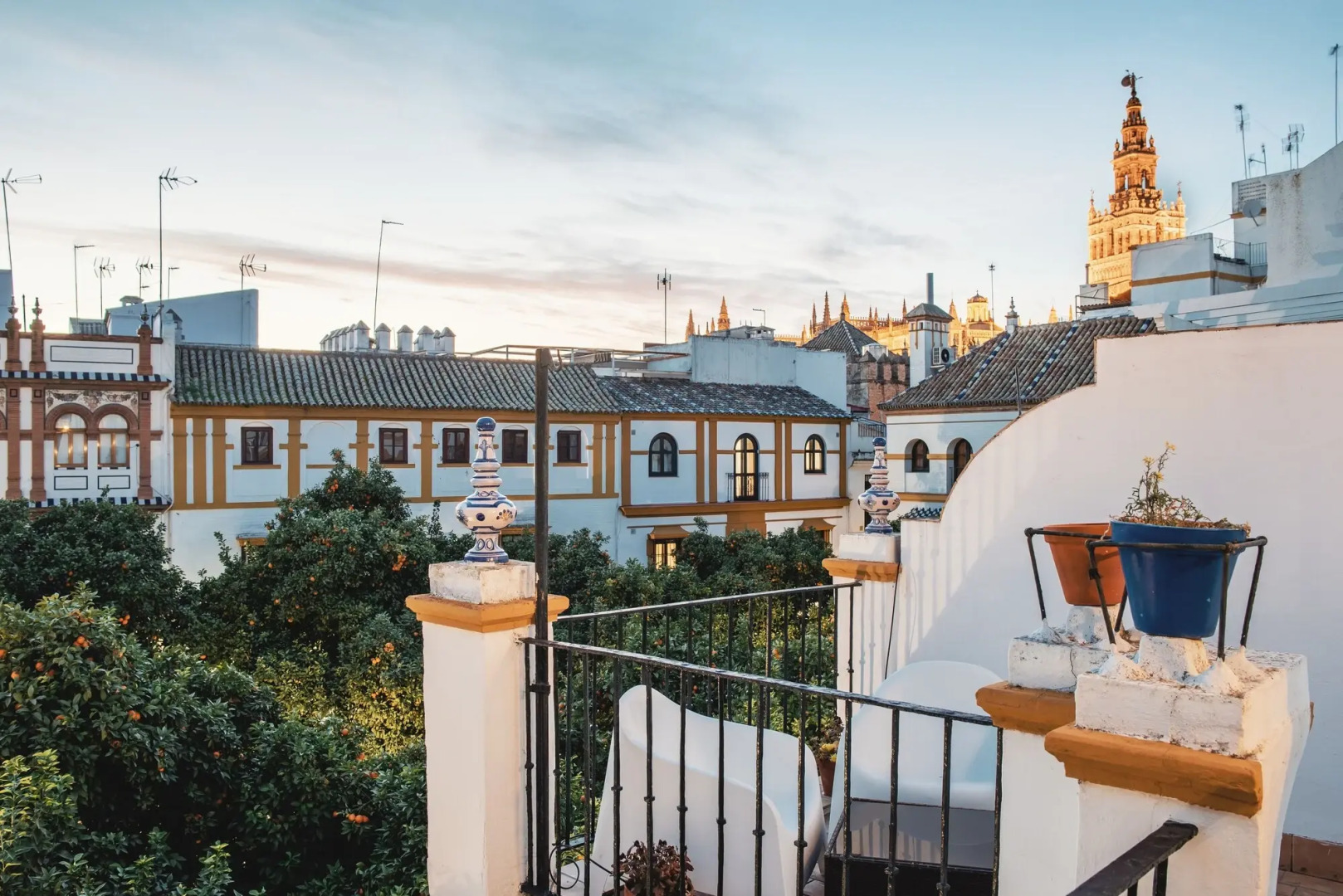 Hotel Boutique Elvira Plaza