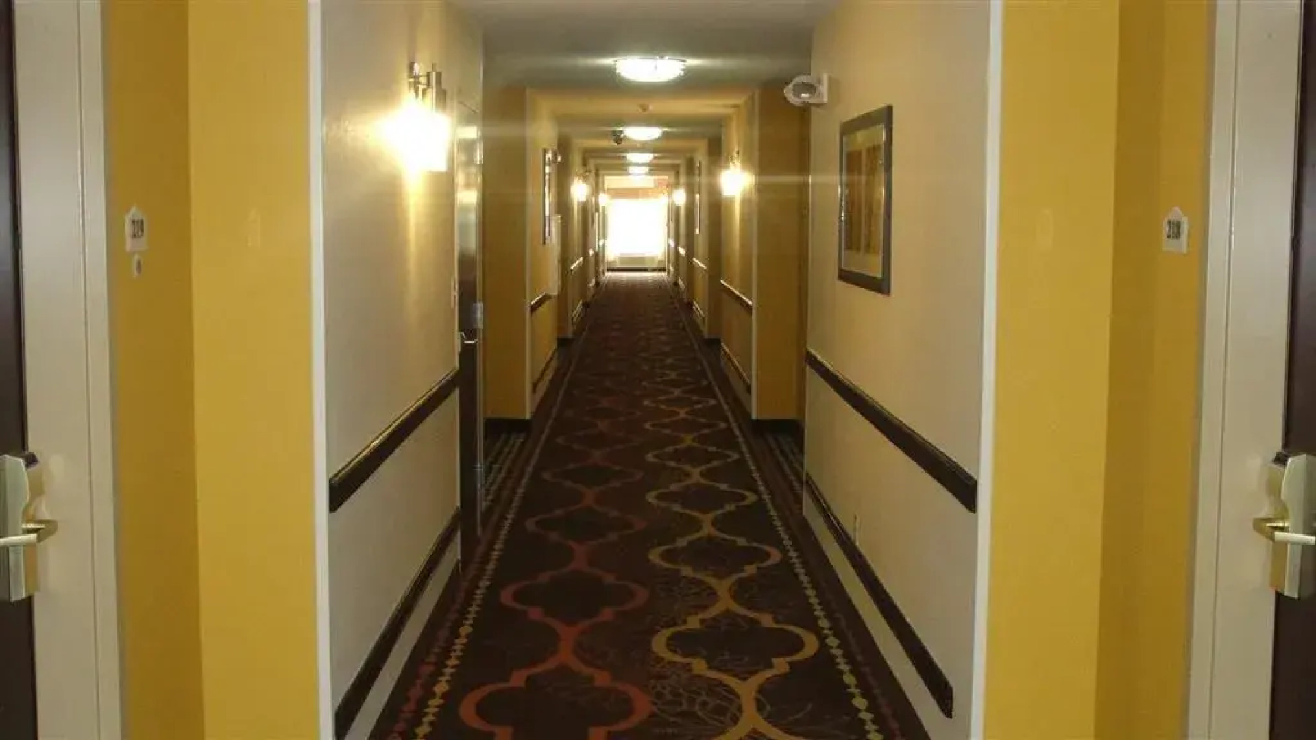 Quality Inn & Suites Huntsville Research Park Area