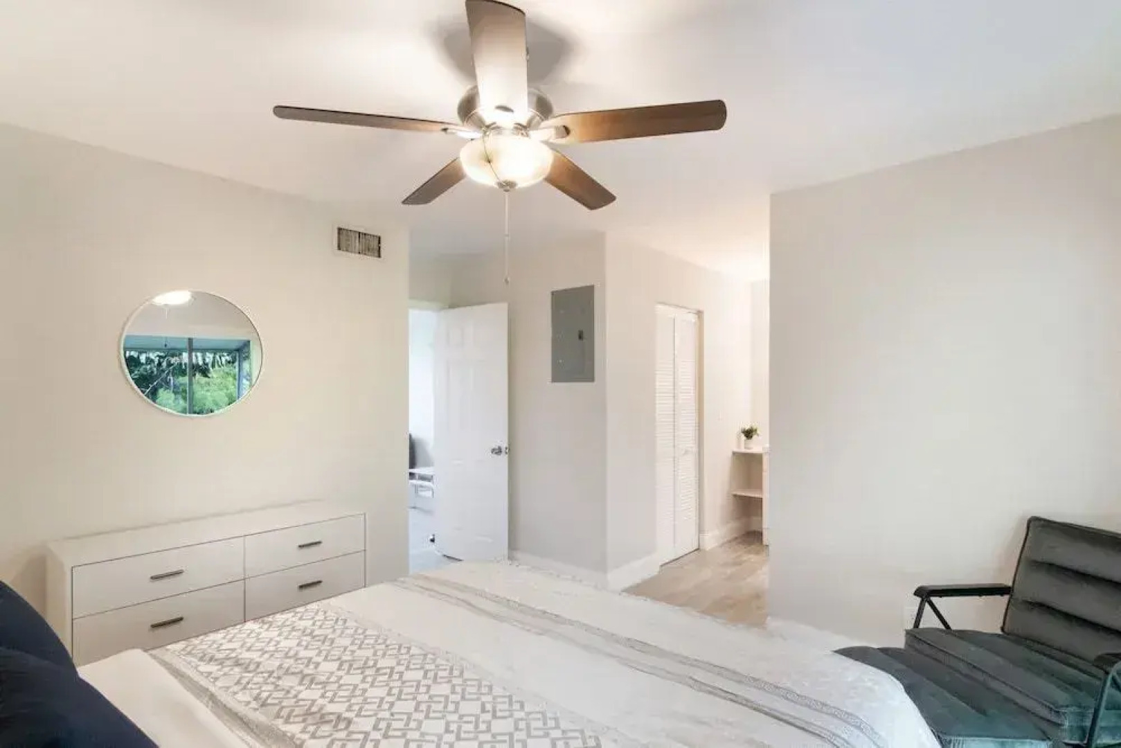 Beverly Boynton Bliss