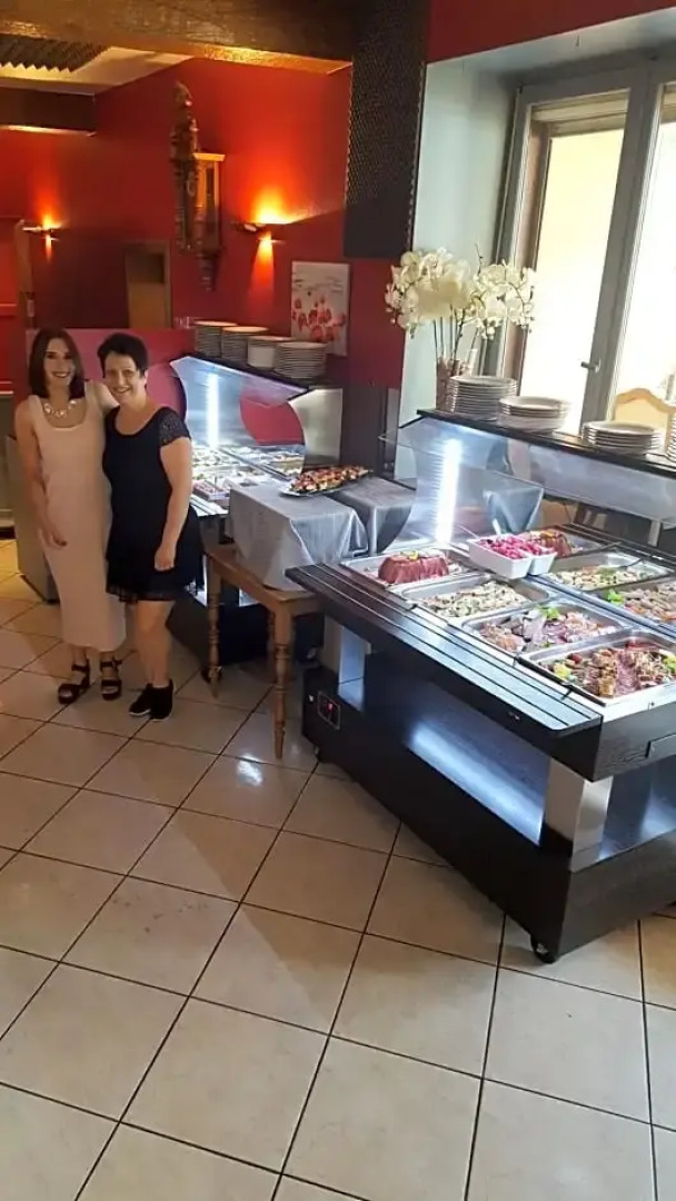 Hotel Restaurant De La Canner