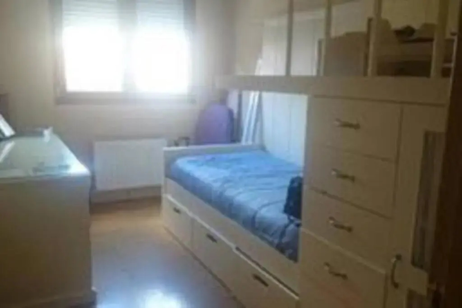 Piso en Los corrales de buelna (Cantabría)