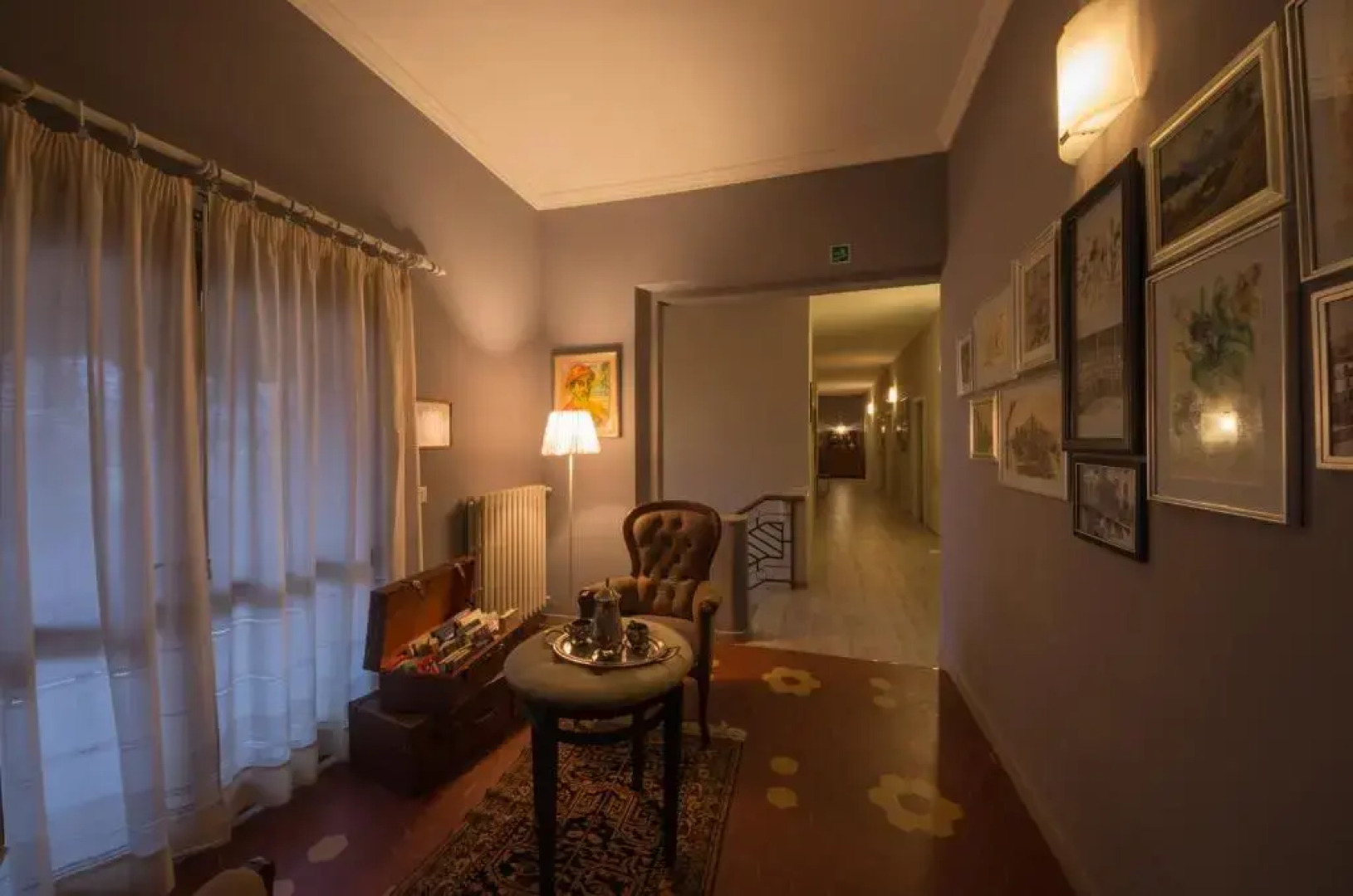 Hotel Ristorante Bologna