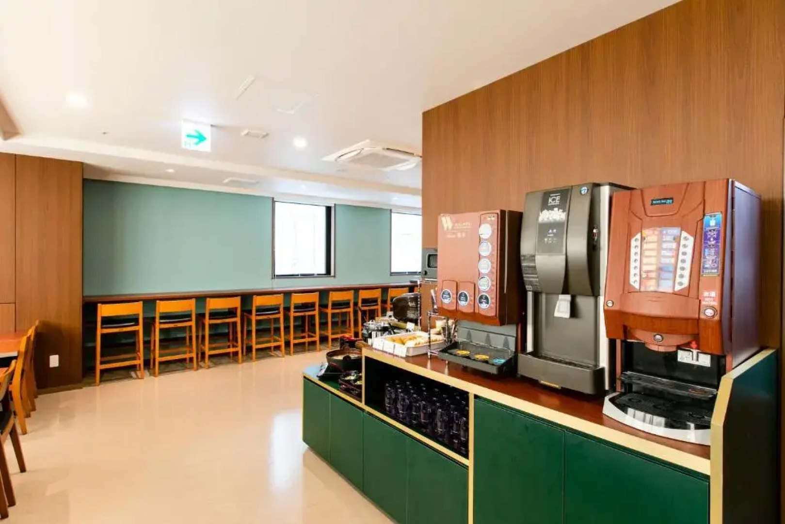 Hotel Wing International Select Kumamoto