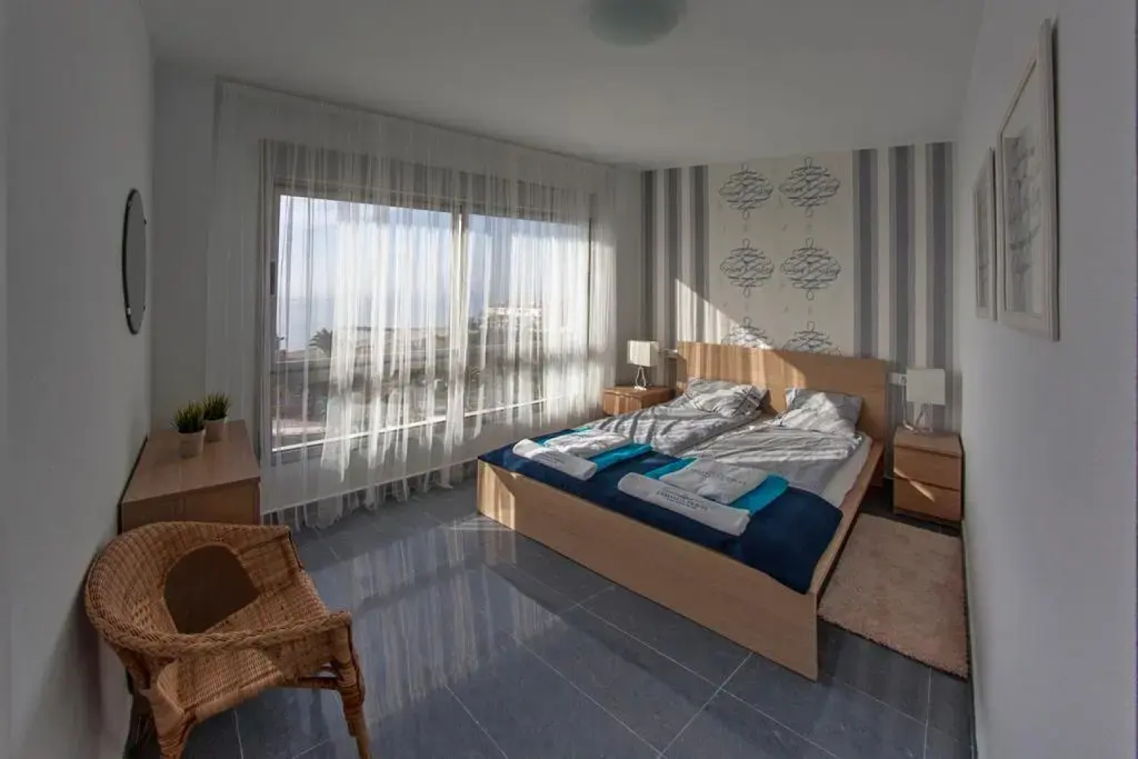 Apartamentos MarAzul La Manga