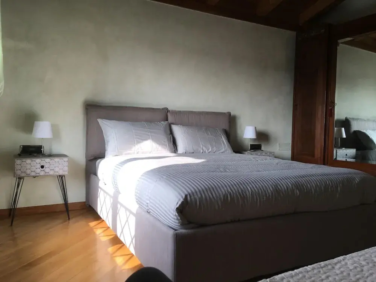 Bonconvento Airport House