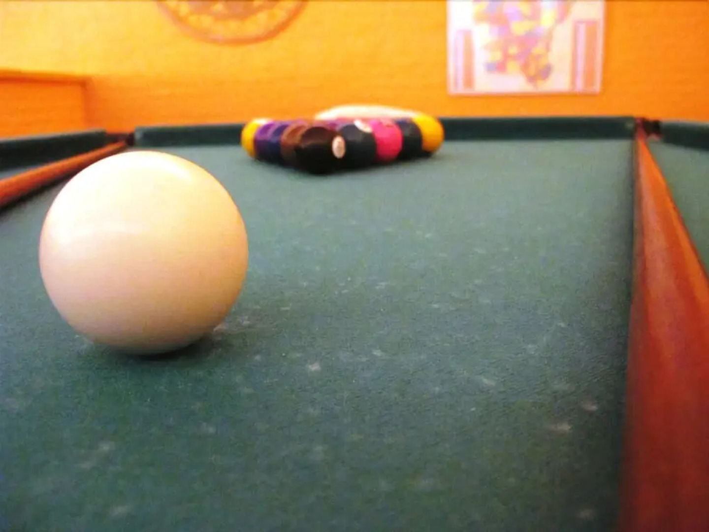 Pousada dos Hibiscos