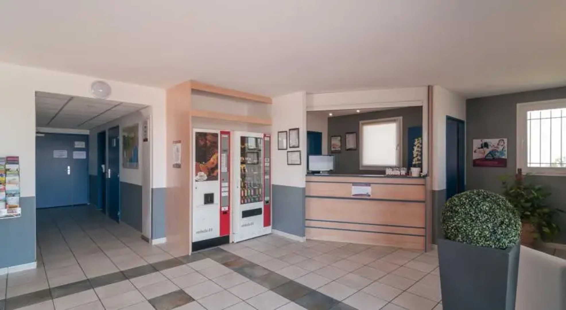 Akena City Clermont L'Herault