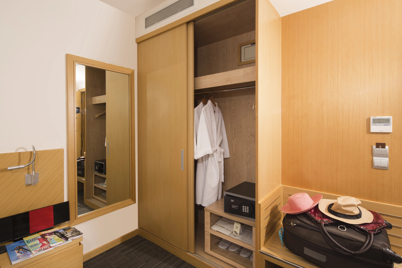 Liberty Central Saigon Centre