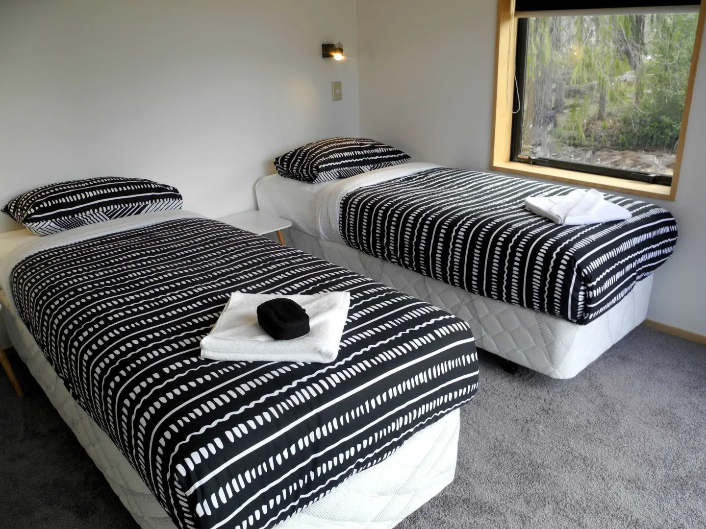 Lake Tekapo Cottages