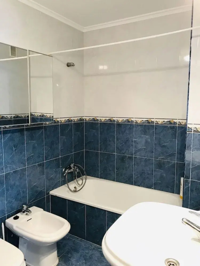 Apartamento Bonitas Vistas