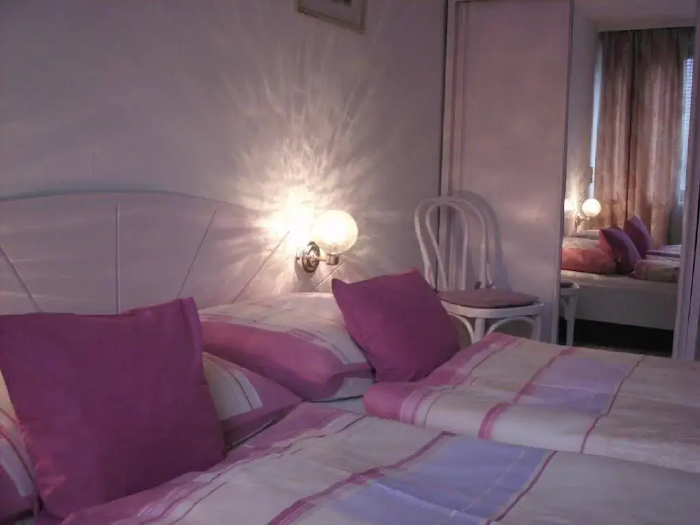 Hotel Herzog Friedrich