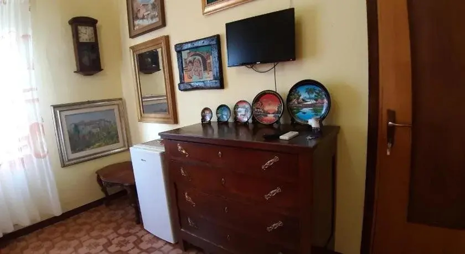 B&B il Gelsomino