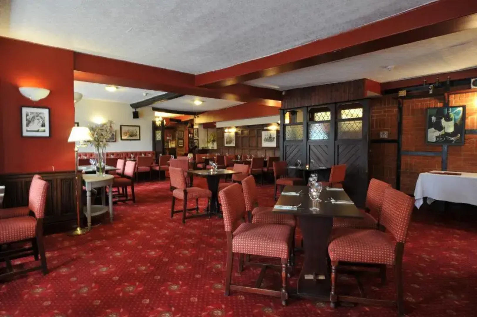 Crown Hotel Brackley