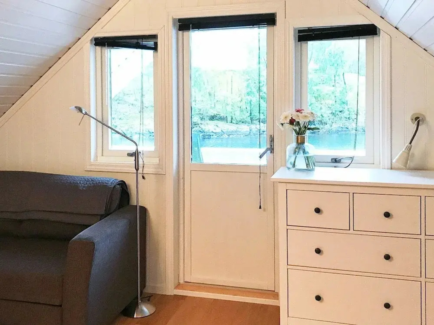 4 Star Holiday Home in Storebø