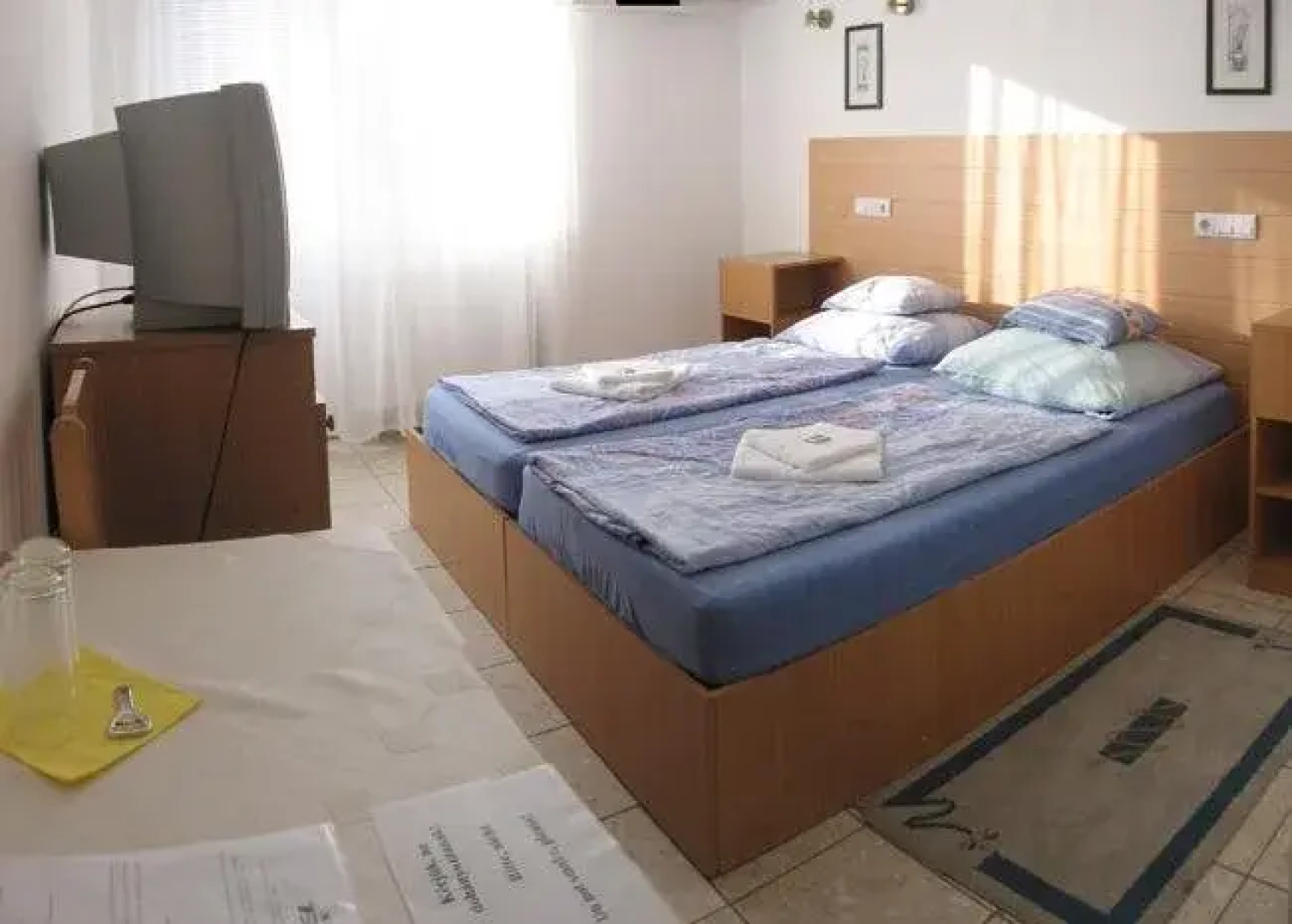 Nádix Panzió