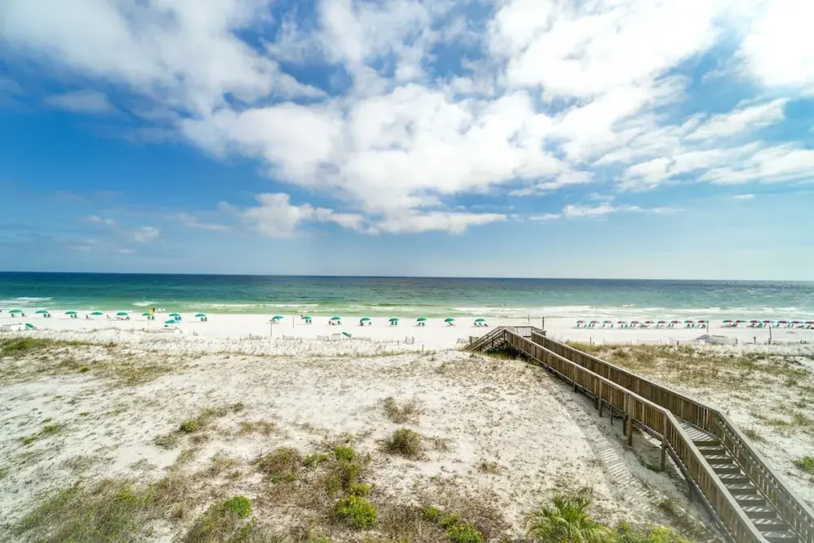 Gulf Dunes Resort by Panhandle Getaways
