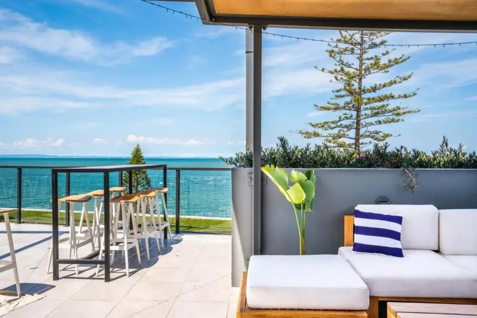 The Sebel Brisbane Margate Beach