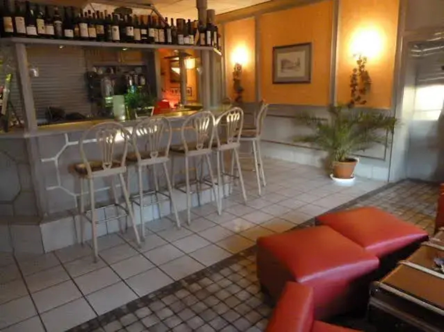 Lindenhof Kelsterbach