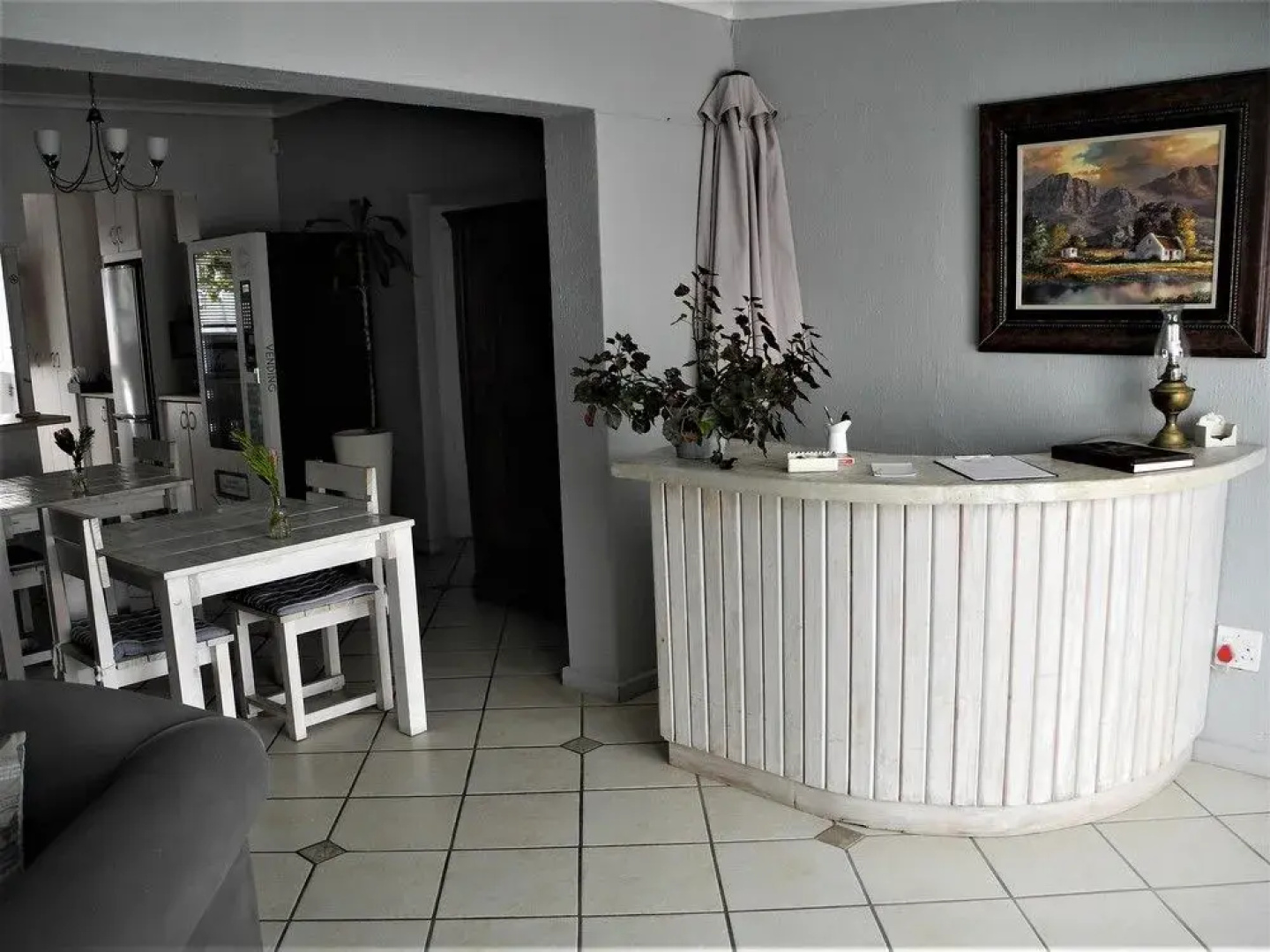 Beachcombers Bed & Breakfast