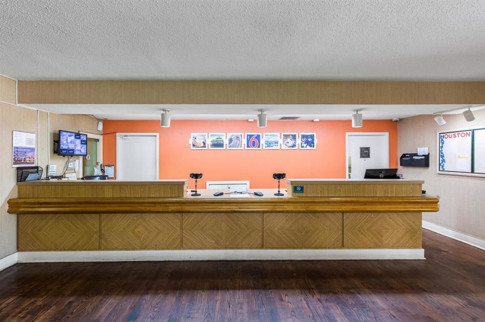 La Quinta Inn Houston Medical / Reliant Center