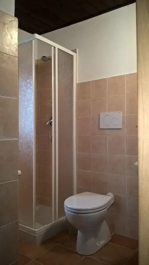 Rifugio Casermette del Monte Penna