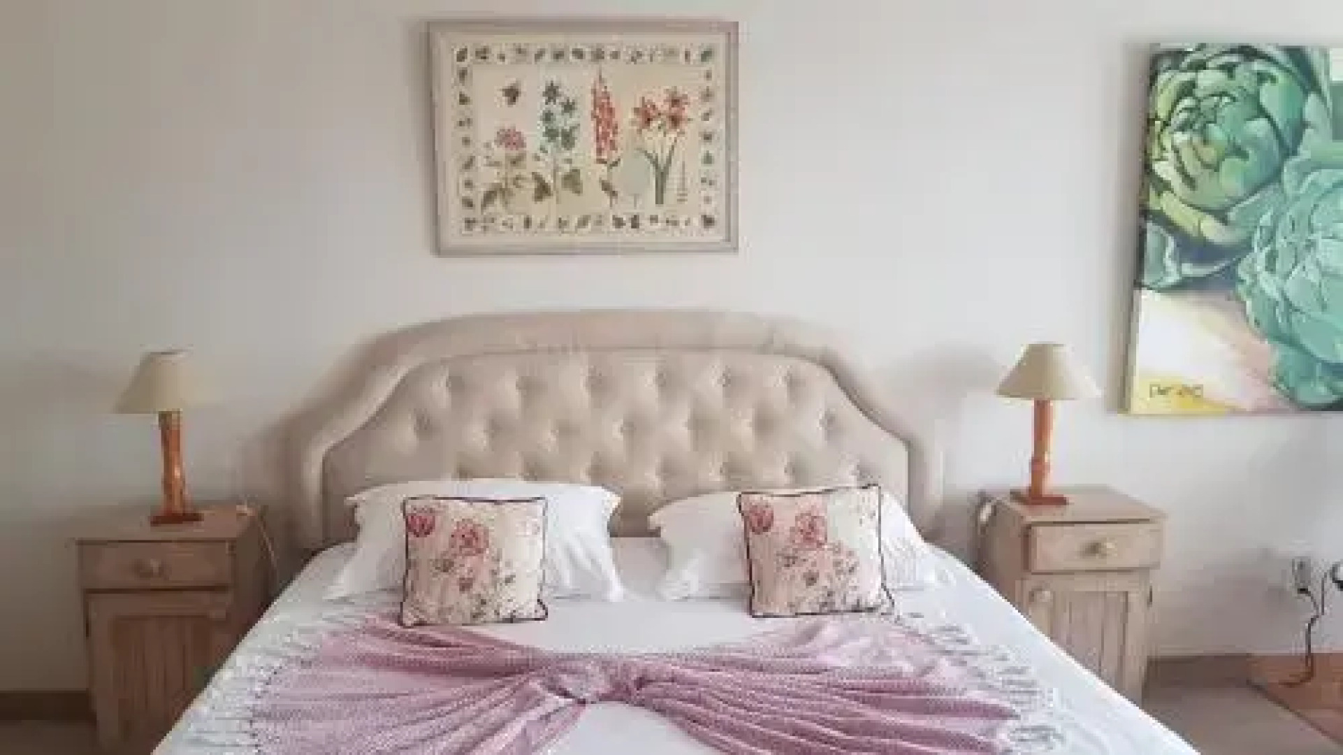 Villa Vista Guest House