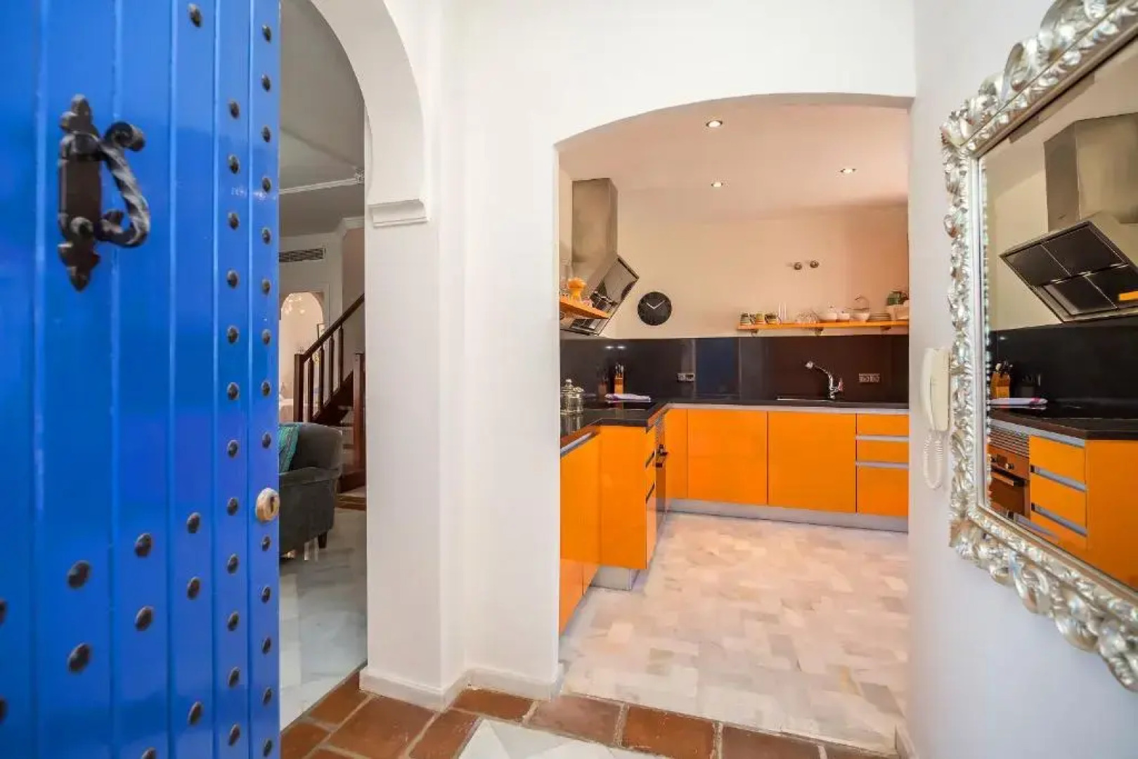 La Perla De La Bahia 912