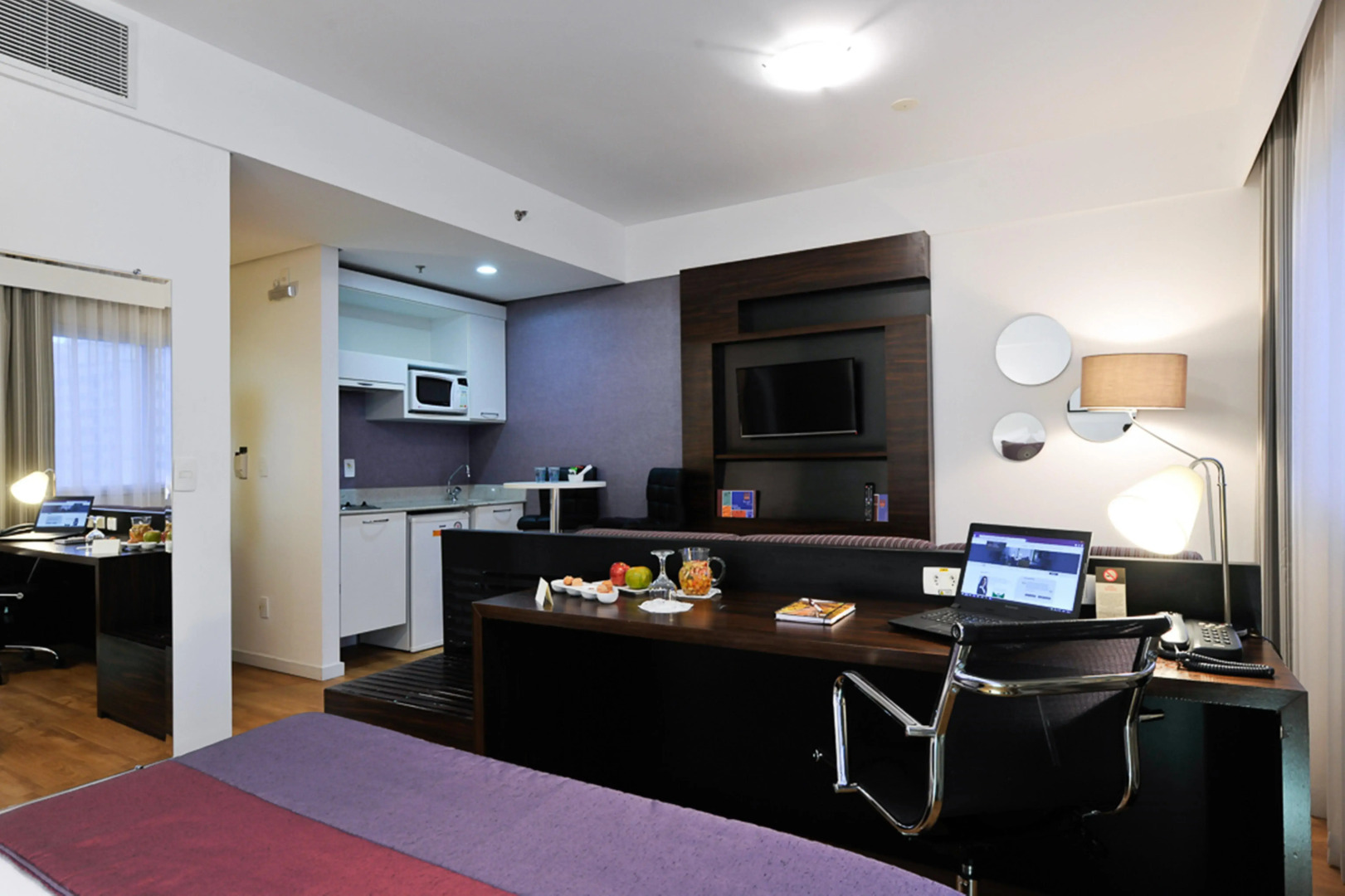 Comfort Suites Alphaville