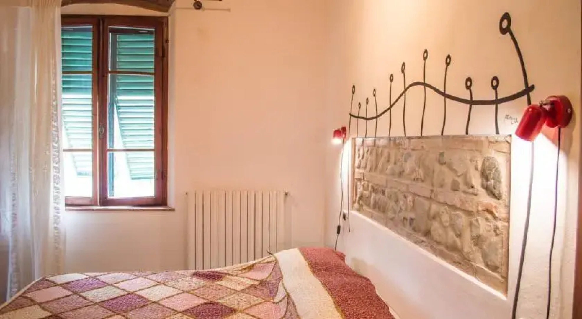 Appartamento Renato