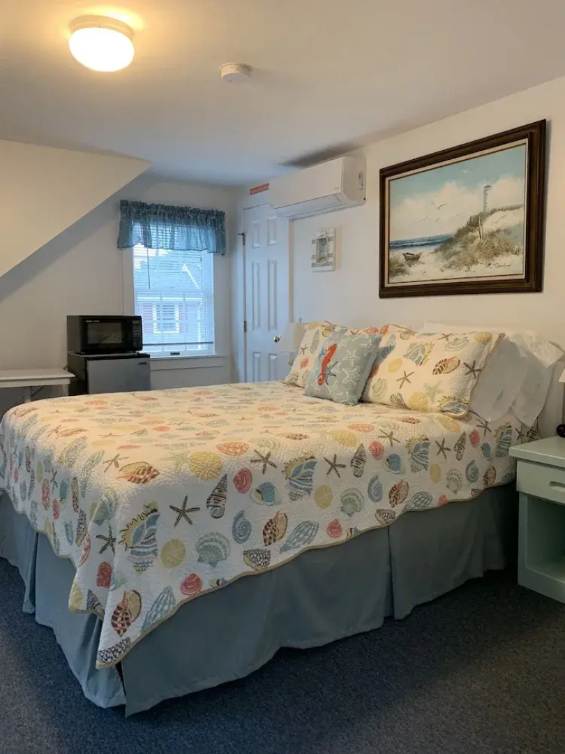 The Tern Inn Bed & Breakfast and Cottages
