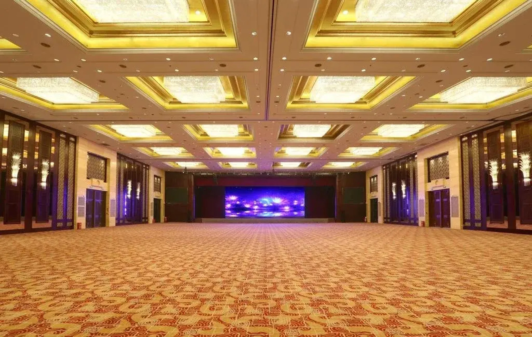 Parkview International Hotel