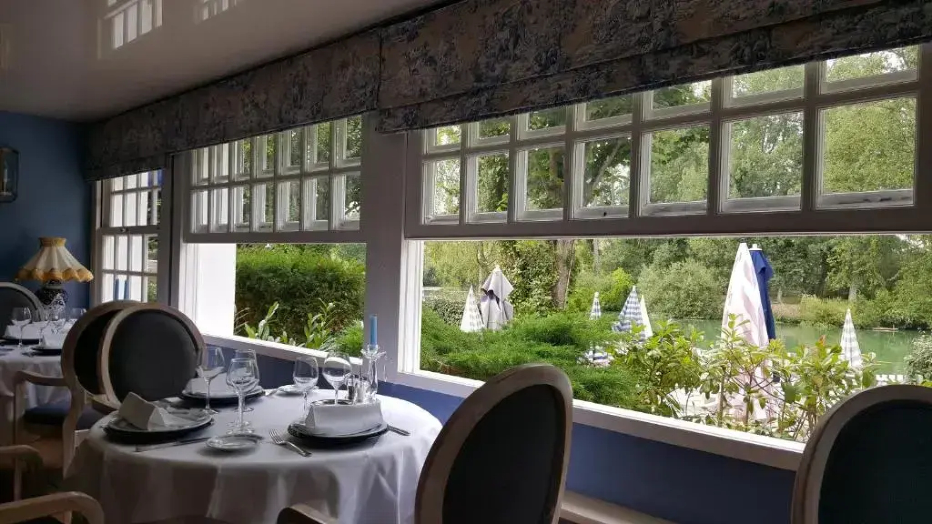 Hôtel Le Gonfalon