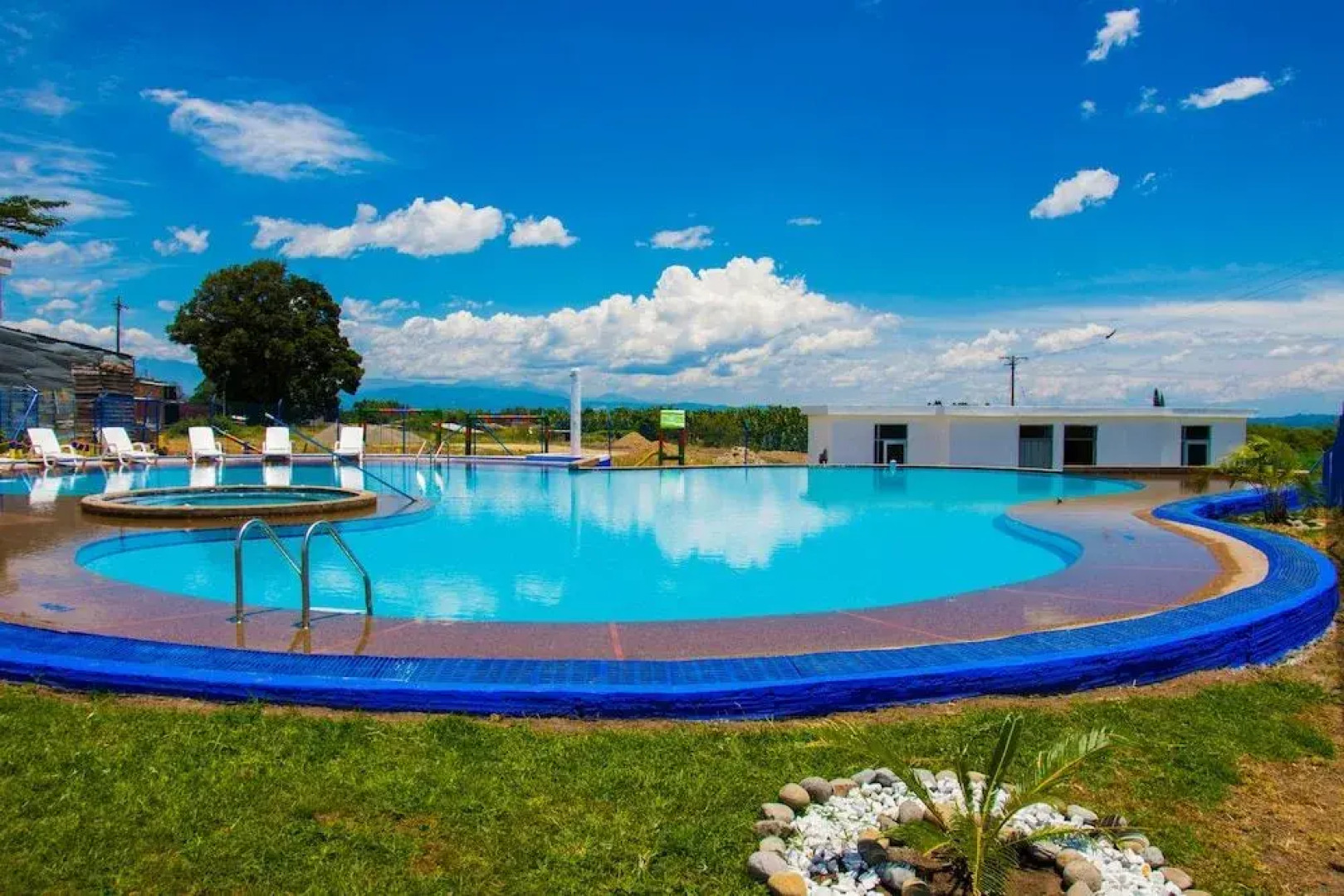 Maju Apto 209 B Guaduales del Cafe